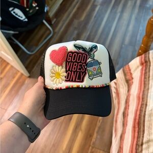 Brand new women’s hat